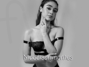 Maddisonmontes