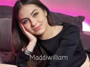 Maddiwilliam