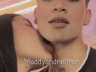 Maddyandneithan