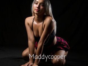 Maddycooper