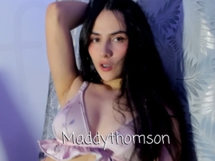 Maddythomson