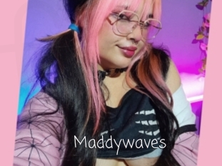 Maddywaves