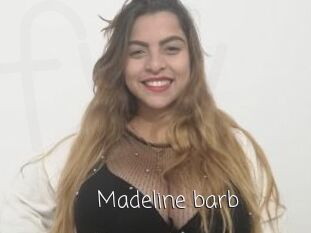 Madeline_barb