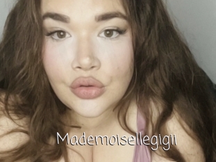 Mademoisellegigii