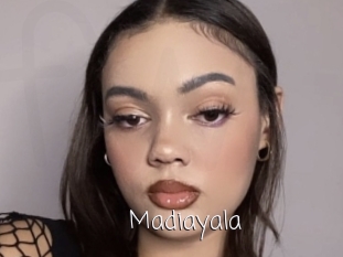 Madiayala