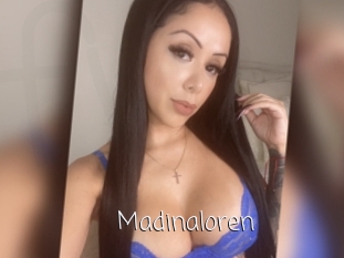 Madinaloren