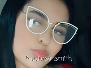 Madinsonsmith