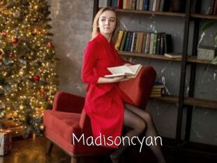 Madisoncyan