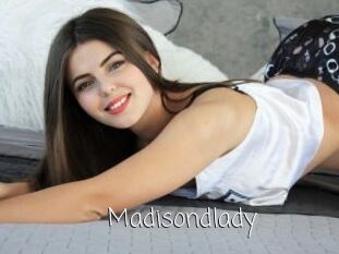Madisondlady