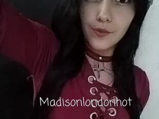 Madisonlondonhot