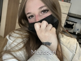 Madisson