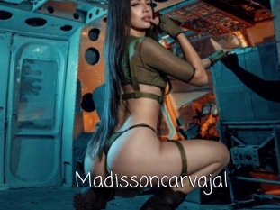 Madissoncarvajal