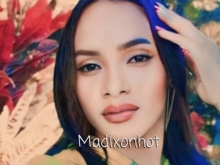 Madixonhot