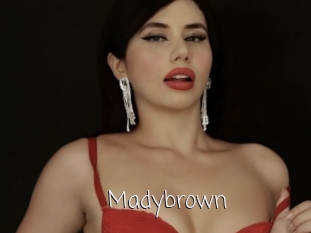 Madybrown