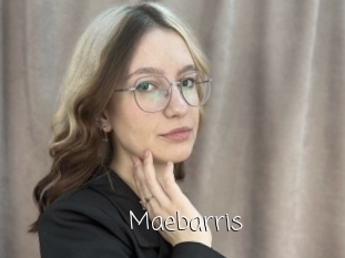 Maebarris