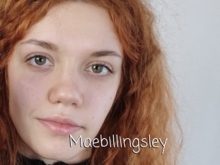 Maebillingsley