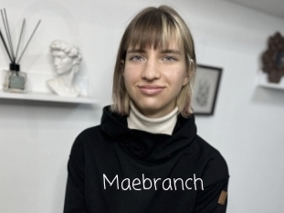 Maebranch