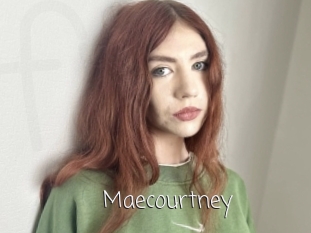 Maecourtney