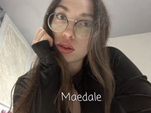 Maedale