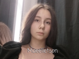 Maeelletson