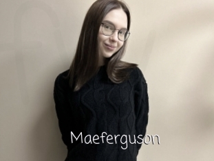 Maeferguson