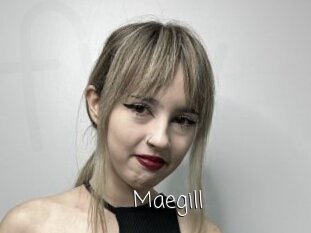 Maegill