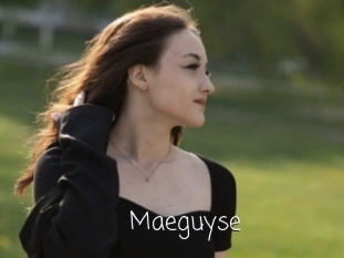 Maeguyse