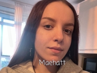 Maehatt