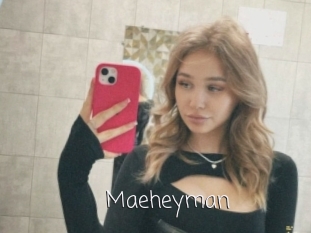 Maeheyman