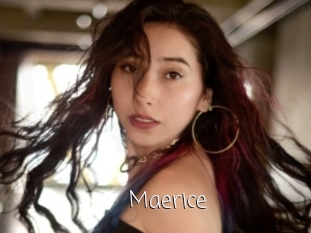 Maerice