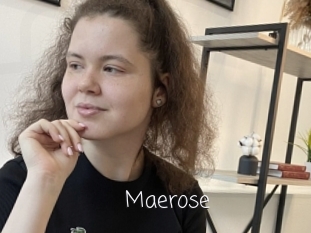 Maerose