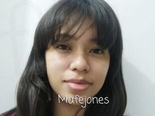 Mafejones