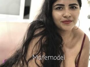 Mafemodel