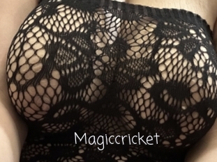 Magiccricket
