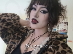 Magneticlia