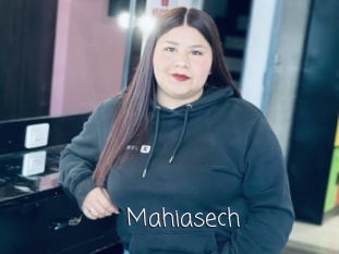 Mahiasech