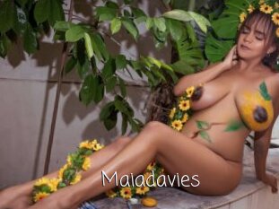 Maiadavies