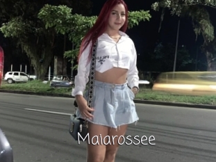 Maiarossee