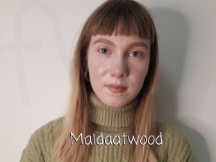 Maidaatwood