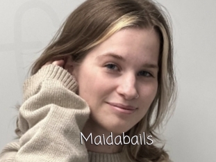 Maidabails