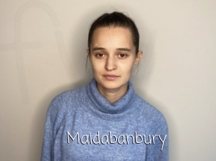 Maidabanbury