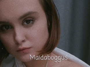 Maidaboggus