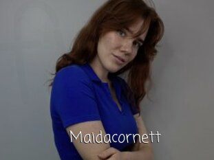 Maidacornett