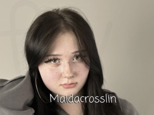 Maidacrosslin