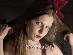 Maidadutch