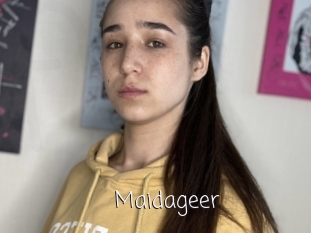 Maidageer