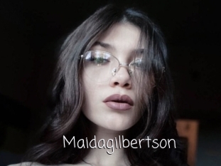 Maidagilbertson