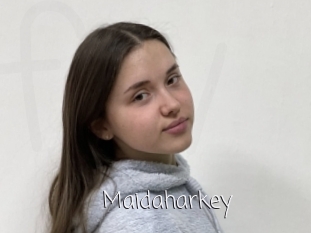 Maidaharkey