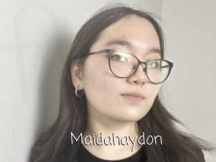 Maidahaydon