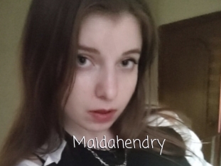 Maidahendry